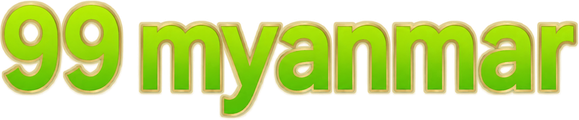 99 myanmar Logo